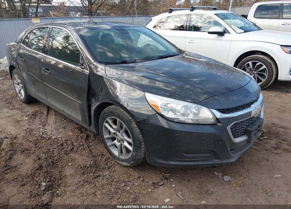 2015 CHEVROLET MALIBU 1LT VIN: 1G11C5SL4FF209241