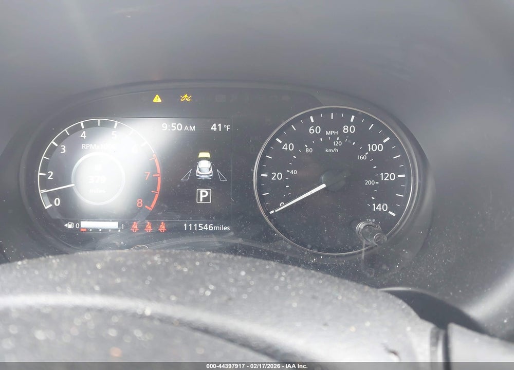 2023 NISSAN KICKS SR XTRONIC CVT VIN: 3N1CP5DV9PL492264
