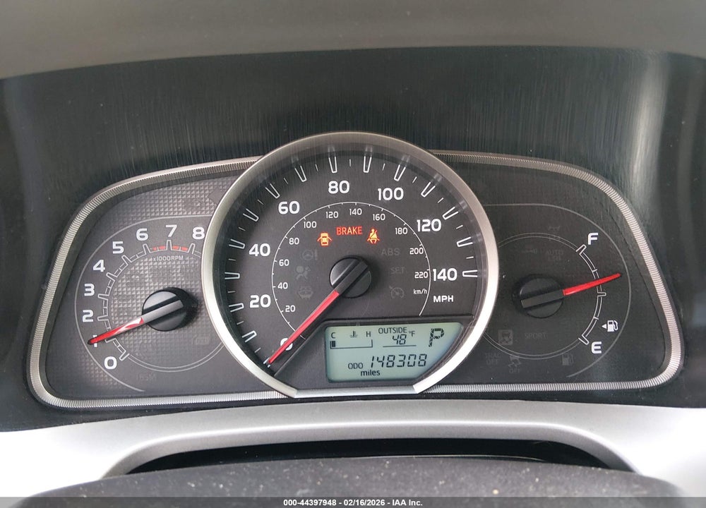 2015 TOYOTA RAV4 XLE VIN: 2T3RFREV7FW292930
