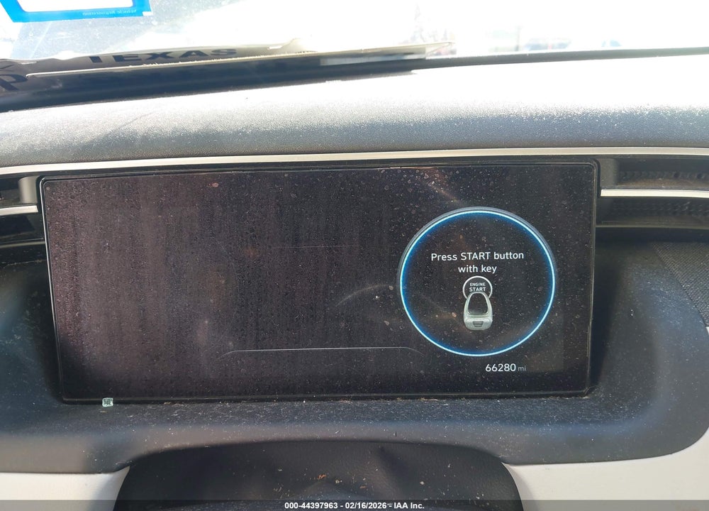 2022 HYUNDAI TUCSON LIMITED VIN: 5NMJE3AE9NH054843
