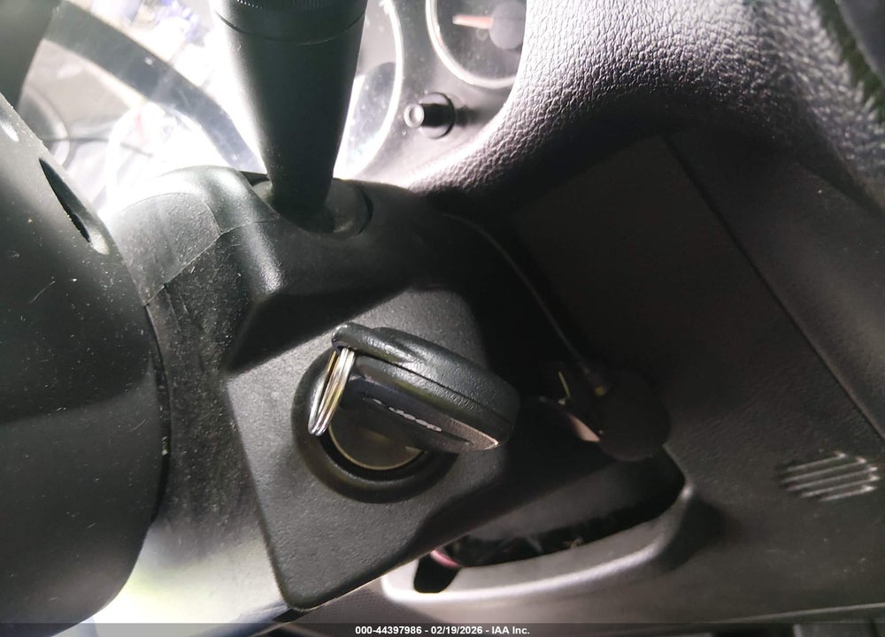 2013 JEEP WRANGLER SPORT VIN: 1C4AJWAGXDL548799