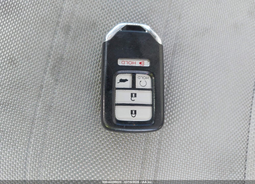 2021 HONDA CR-V 2WD EX VIN: 7FARW1H54ME005242