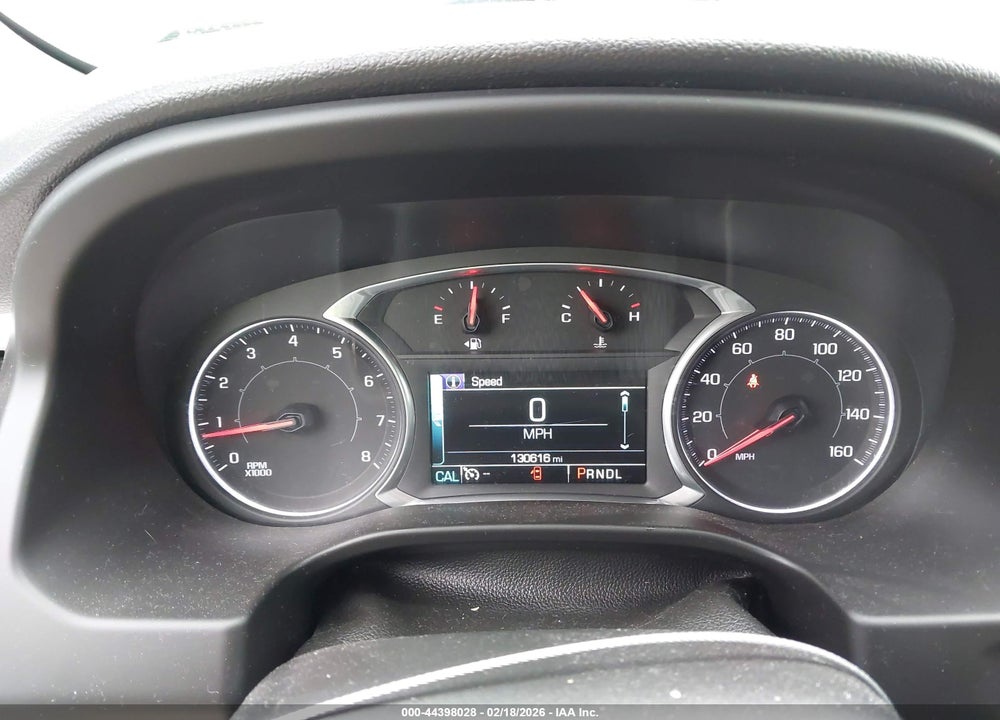 2019 GMC ACADIA SLE-2 VIN: 1GKKNSLS9KZ129103