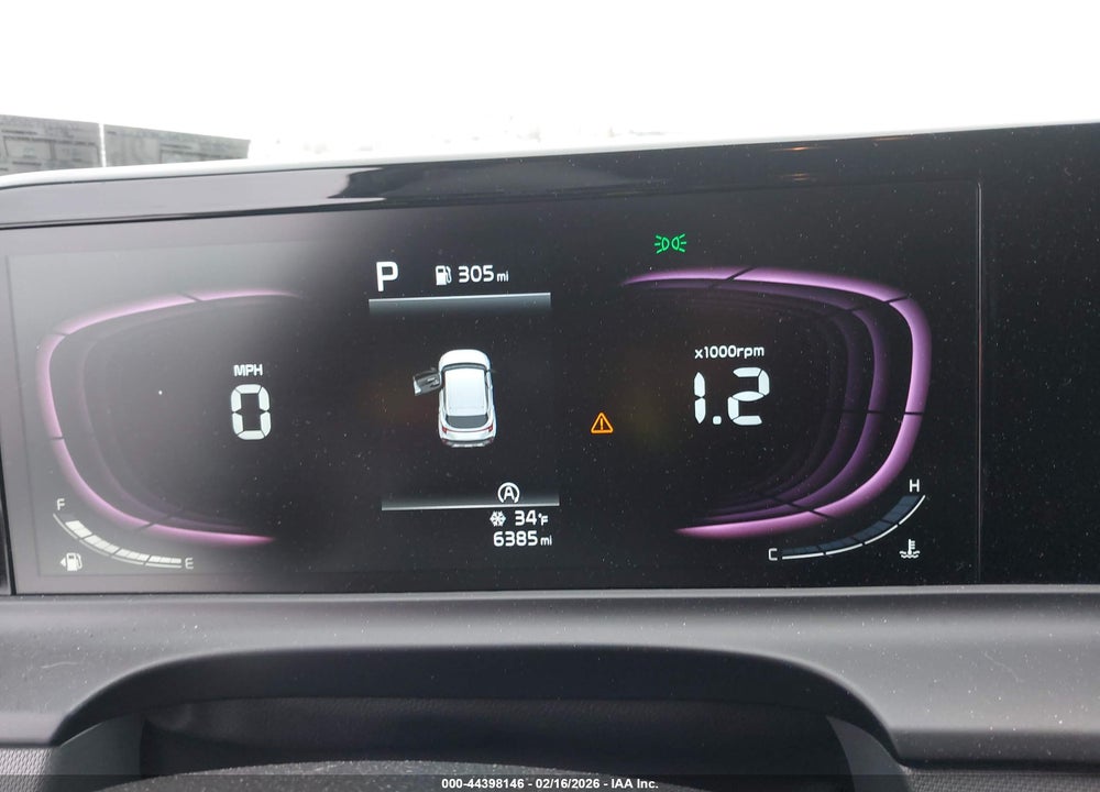 2024 KIA SELTOS LX VIN: KNDEPCAA5R7517602