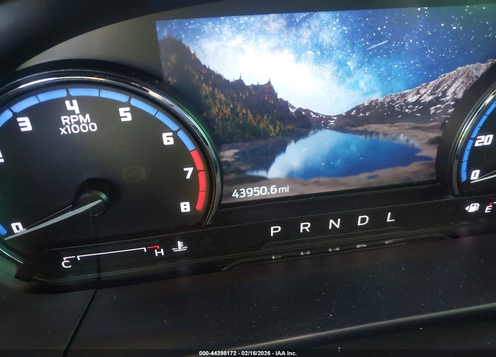 2023 FORD BRONCO SPORT OUTER BANKS VIN: 3FMCR9C62PRE28200