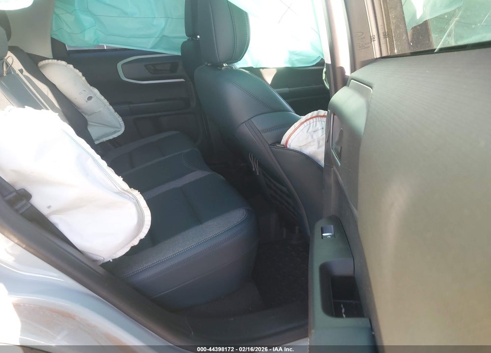 2023 FORD BRONCO SPORT OUTER BANKS VIN: 3FMCR9C62PRE28200