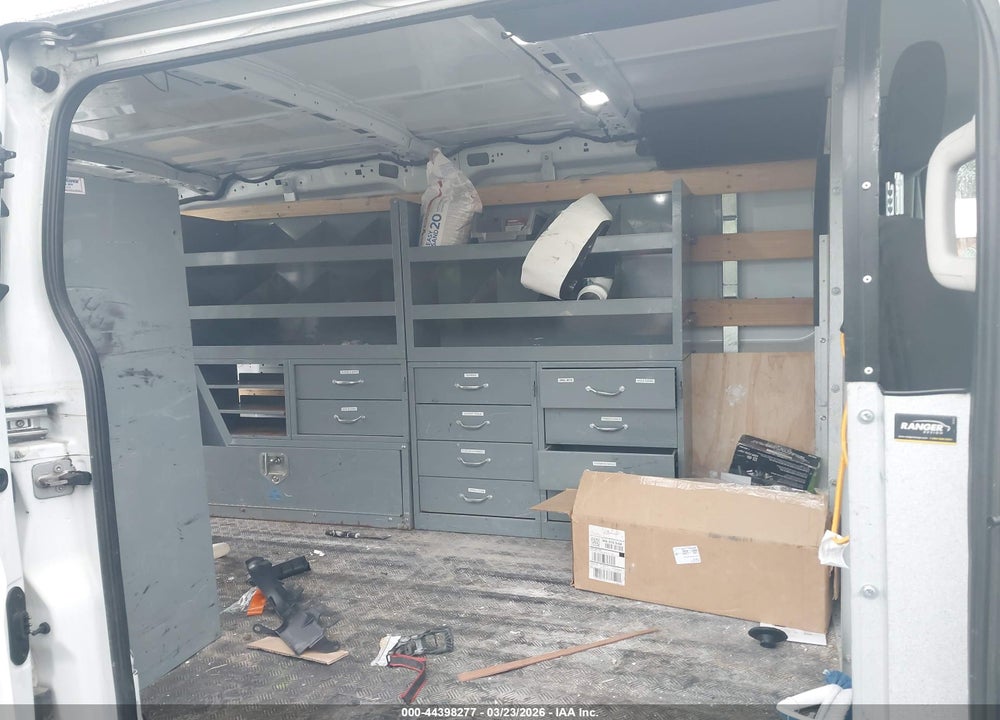 2019 FORD TRANSIT-250 VIN: 1FTYR1YM0KKA42200