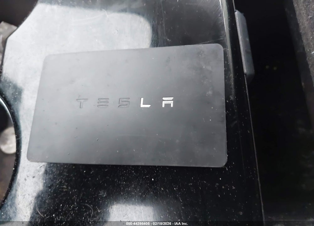 2019 TESLA MODEL 3 LONG RANGE/MID RANGE/STANDARD RANGE/STANDARD RANGE PLUS VIN: 5YJ3E1EA3KF447822