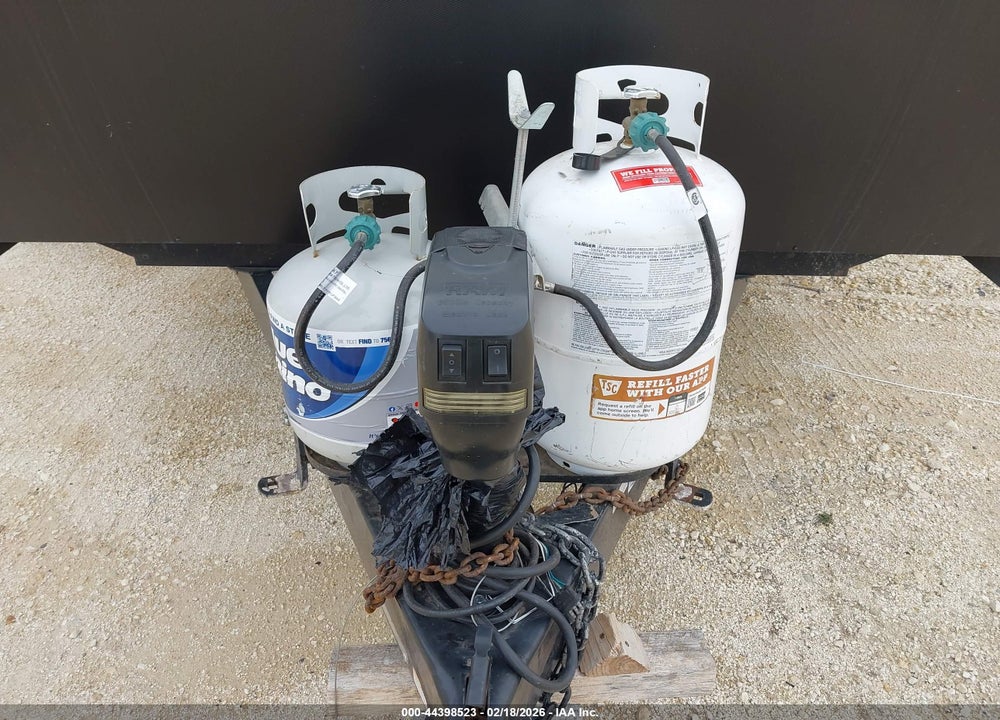 2021 KZ C231BHKSE VIN: 4EZTL2427M7070327