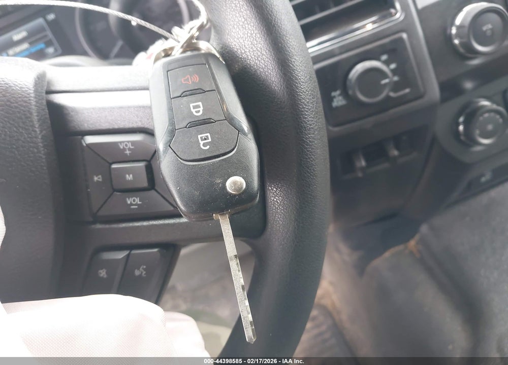 2022 FORD F-250 XLT VIN: 1FT7W2B64NEF20979