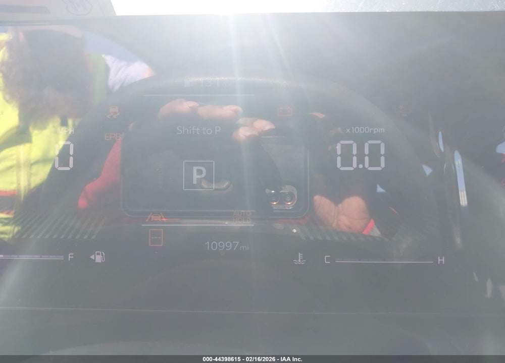 2025 KIA K4 LXS VIN: 3KPFT4DE4SE148810