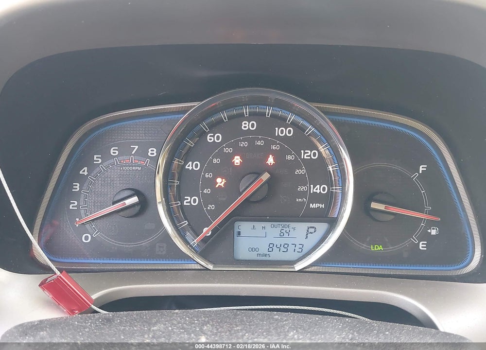 2015 TOYOTA RAV4 LIMITED VIN: 2T3YFREV3FW140932