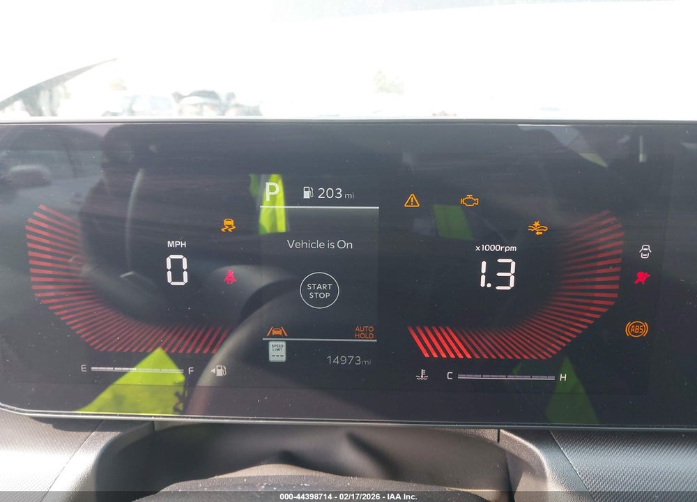 2025 KIA K4 LX VIN: 3KPFT4DE7SE037054