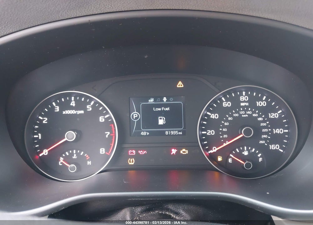 2018 KIA SPORTAGE LX VIN: KNDPMCACXJ7436778