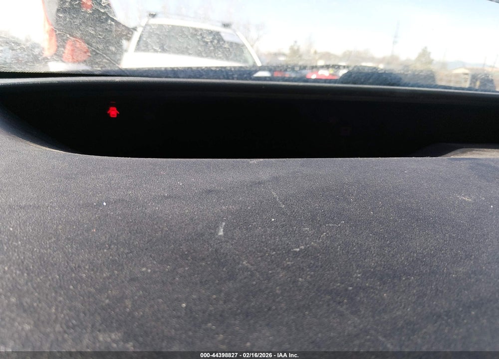 2008 TOYOTA PRIUS TOURING VIN: JTDKB20U487756385