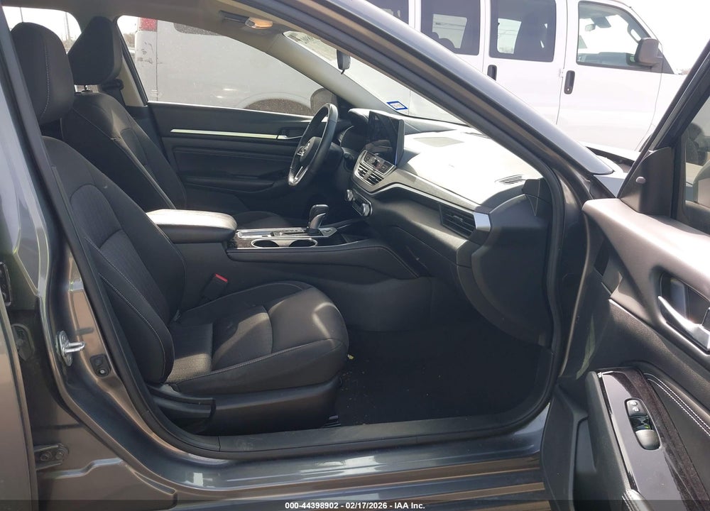 2023 NISSAN ALTIMA SV INTELLIGENT AWD VIN: 1N4BL4DWXPN320113