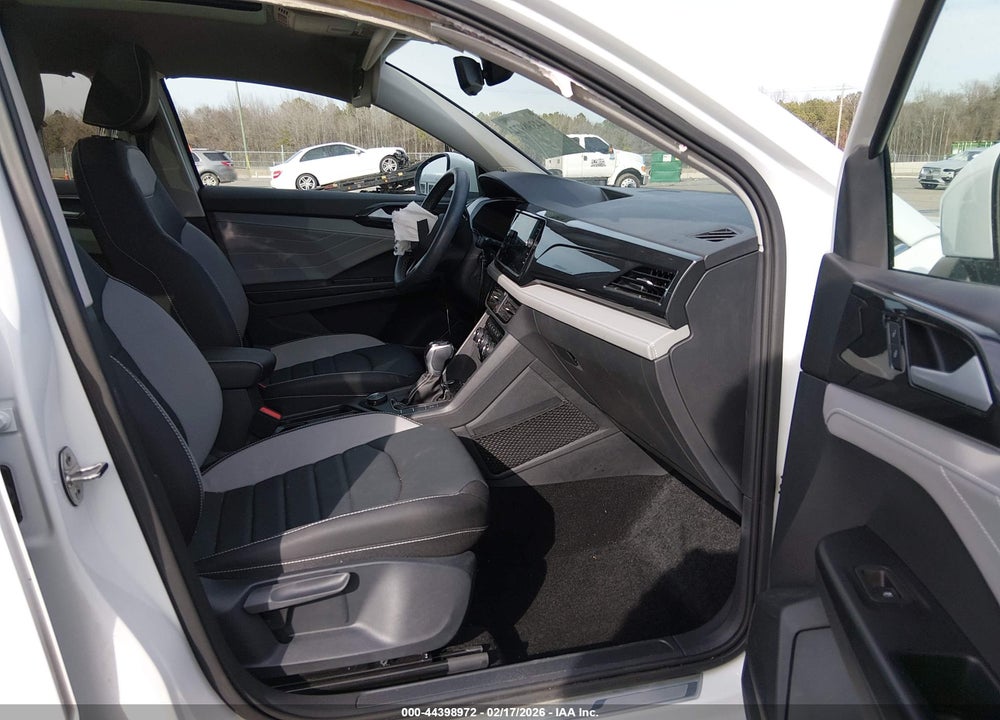 2024 VOLKSWAGEN TAOS 1.5T SEL VIN: 3VV4X7B28RM089350