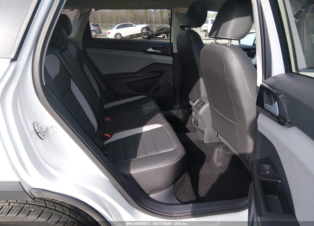 2024 VOLKSWAGEN TAOS 1.5T SEL VIN: 3VV4X7B28RM089350