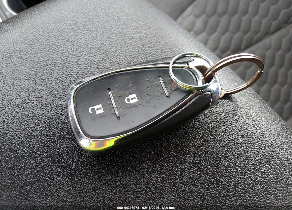 2019 CHEVROLET EQUINOX LT VIN: 3GNAXKEV6KS593012