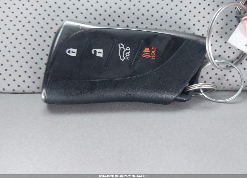 2026 LEXUS RX 350 PREMIUM VIN: 2T2BAMCA9TC130768