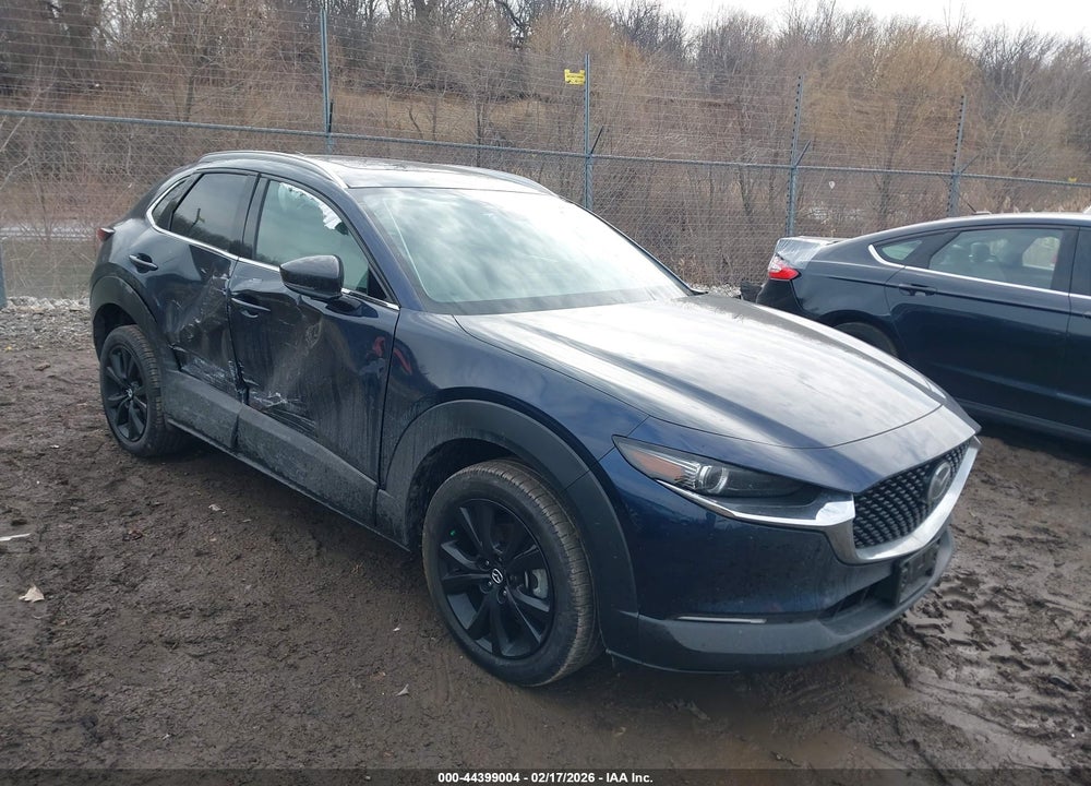 2023 MAZDA CX-30 2.5 TURBO PREMIUM VIN: 3MVDMBDYXPM520228