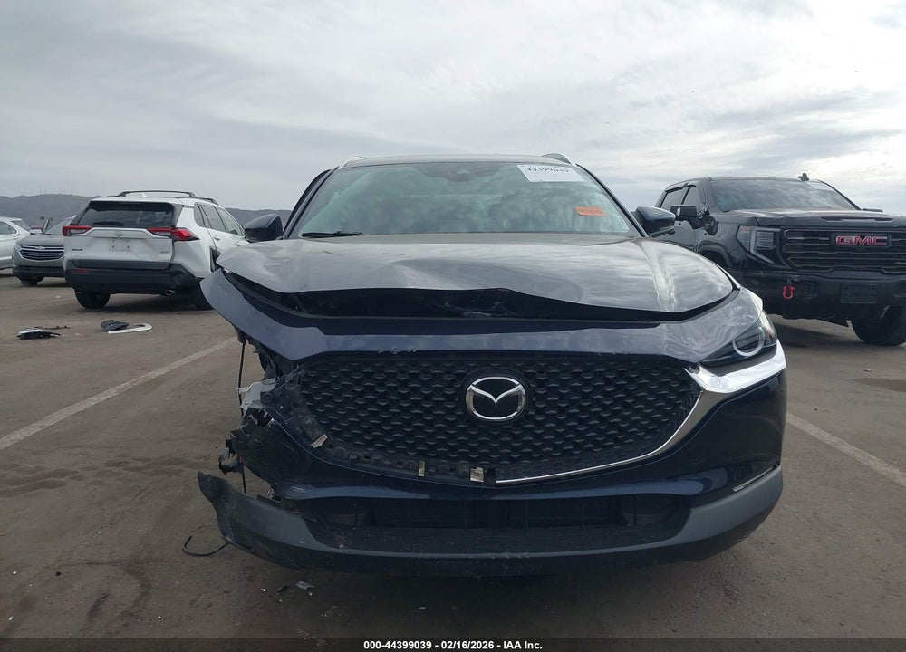 2023 MAZDA CX-30 2.5 S SELECT VIN: 3MVDMBBM6PM552870