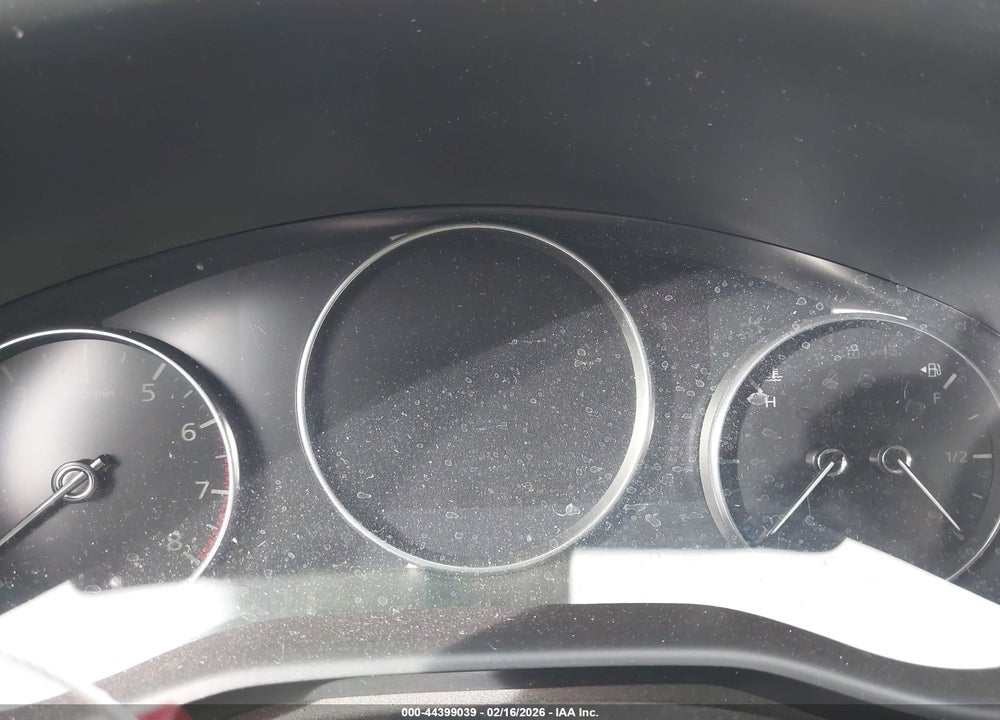2023 MAZDA CX-30 2.5 S SELECT VIN: 3MVDMBBM6PM552870