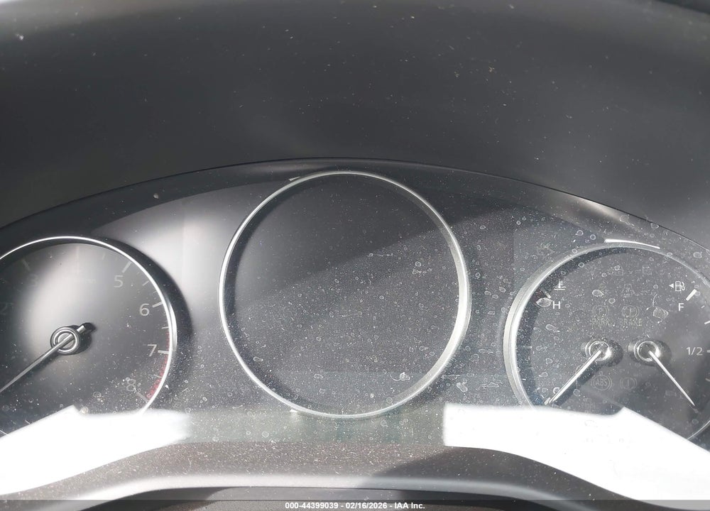 2023 MAZDA CX-30 2.5 S SELECT VIN: 3MVDMBBM6PM552870