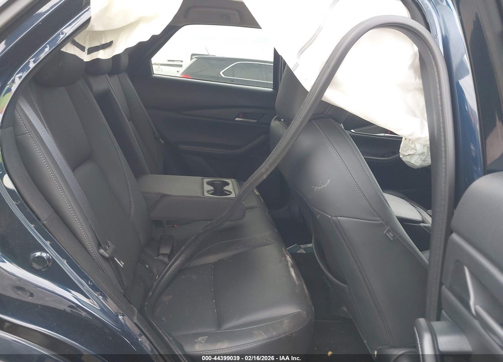 2023 MAZDA CX-30 2.5 S SELECT VIN: 3MVDMBBM6PM552870