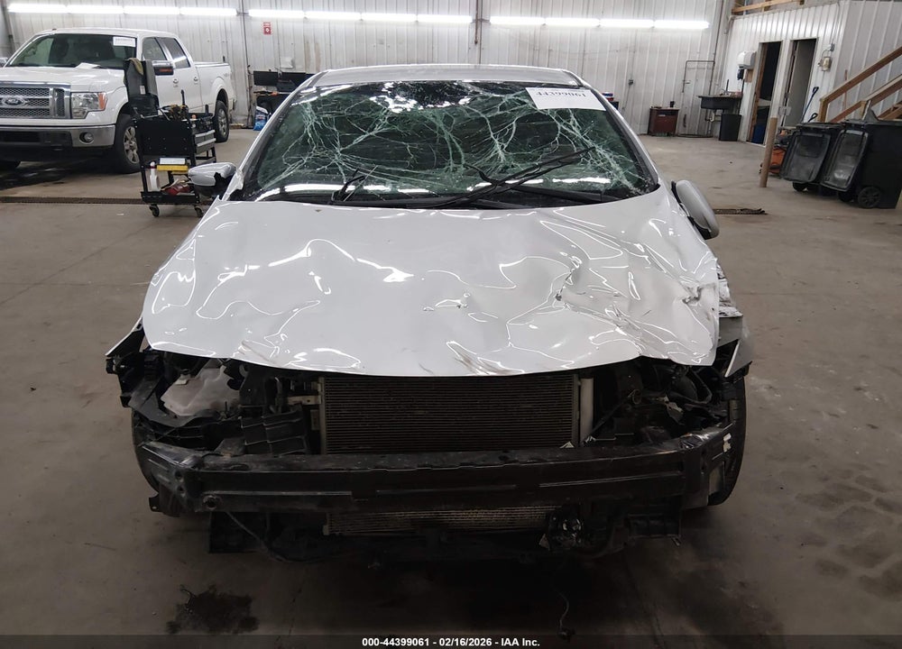 2018 KIA FORTE LX VIN: 3KPFK4A78JE236590