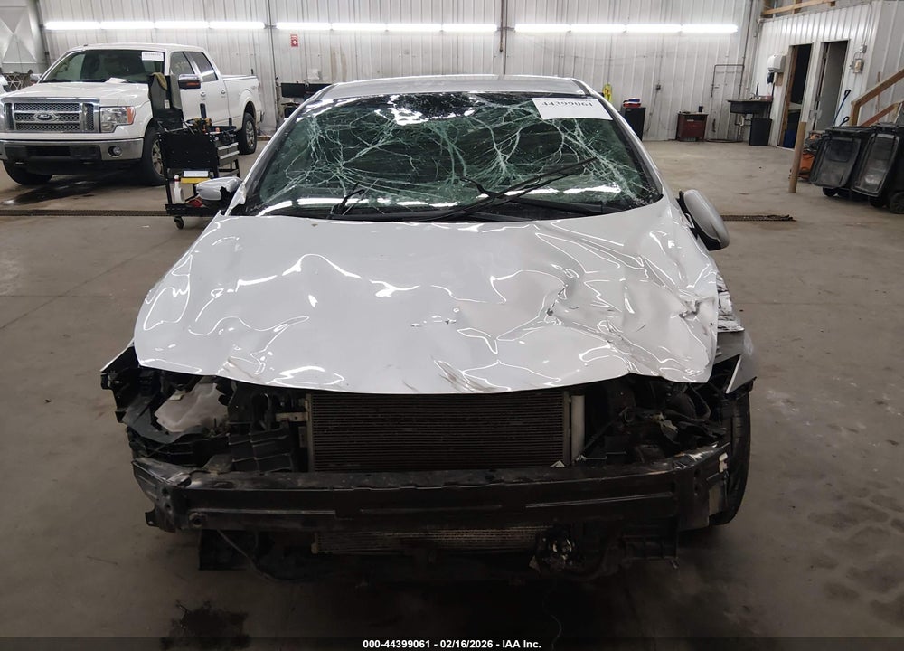 2018 KIA FORTE LX VIN: 3KPFK4A78JE236590