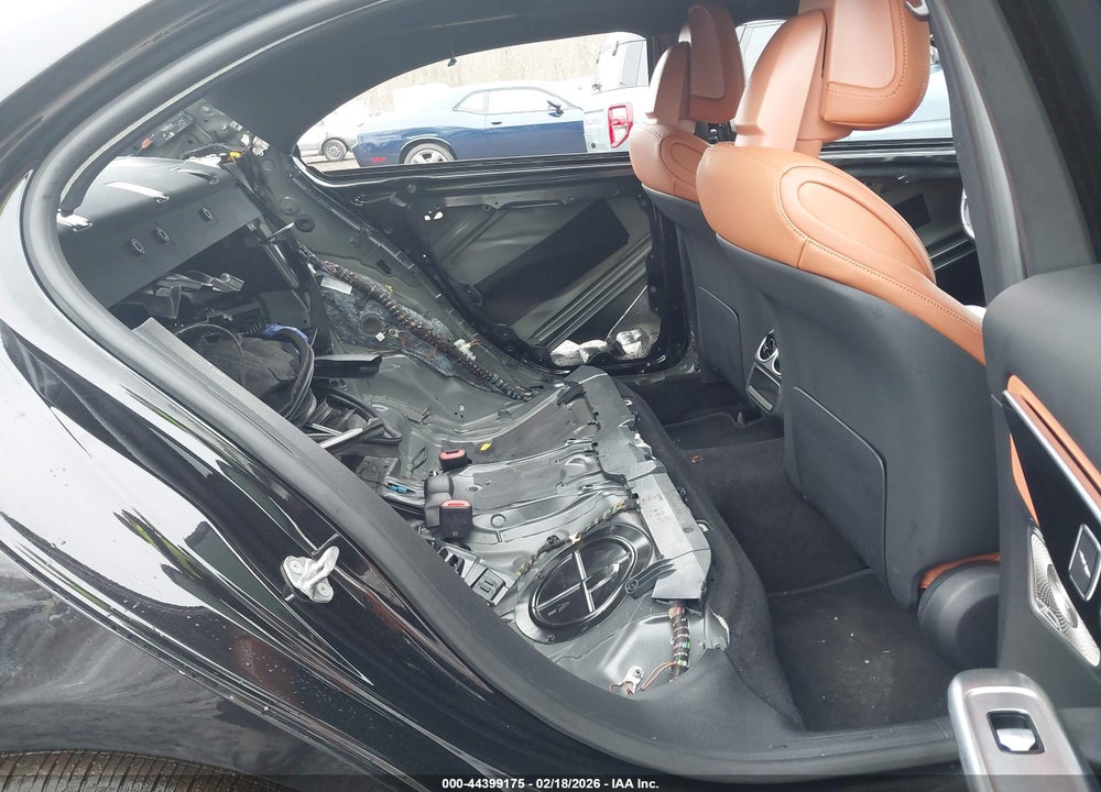 2022 MERCEDES-BENZ C 300 4MATIC VIN: W1KAF4HB4NR010412