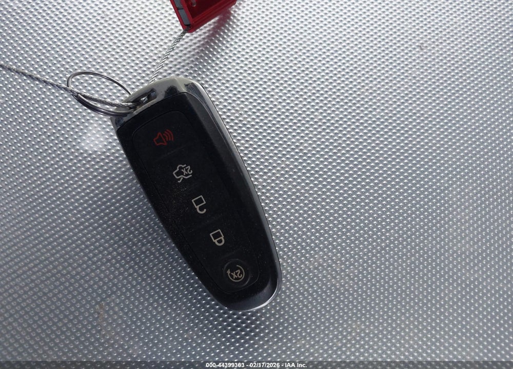2013 FORD ESCAPE SEL VIN: 1FMCU9HX8DUC55710