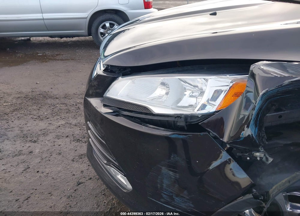 2013 FORD ESCAPE SEL VIN: 1FMCU9HX8DUC55710