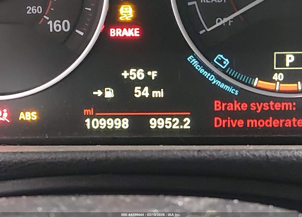 2019 BMW 440I VIN: WBA4W7C55KAG51850