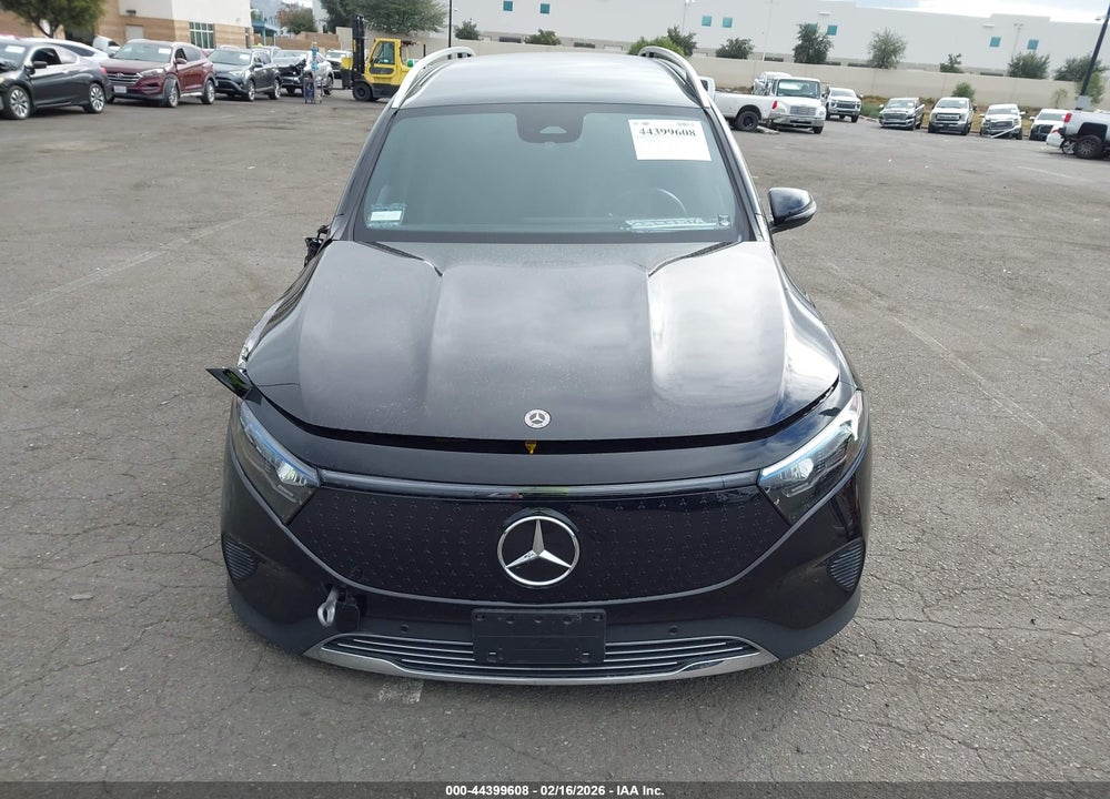 2024 MERCEDES-BENZ EQB 250 SUV VIN: W1N9M0CBXRN095264