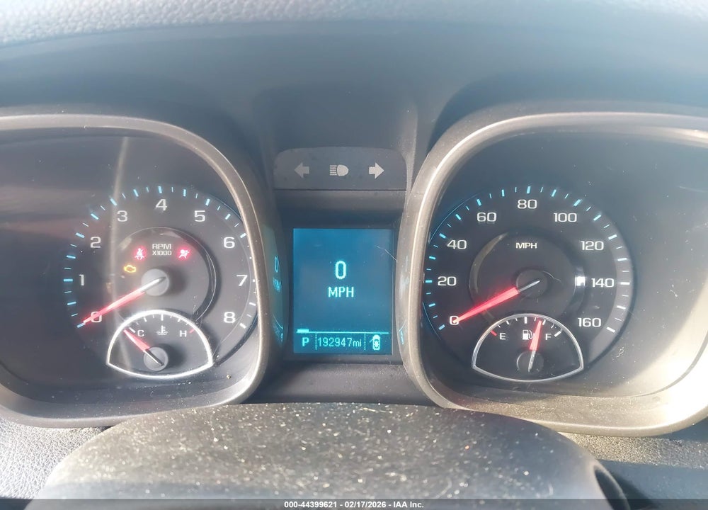 2013 CHEVROLET MALIBU 1LT VIN: 1G11C5SA0DU121438