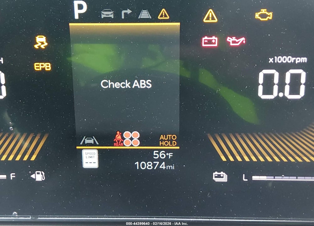 2025 KIA SORENTO PLUG-IN HYBRID EX VIN: KNDRJDJH4S5328527