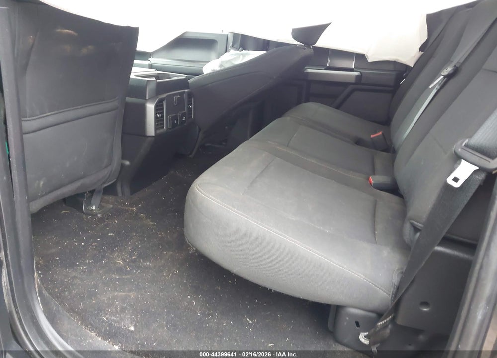 2018 FORD F-150 XLT VIN: 1FTEW1EP9JFE00699