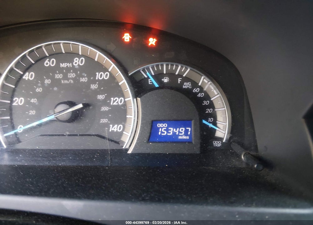 2014 TOYOTA CAMRY SE VIN: 4T1BF1FK0EU403221