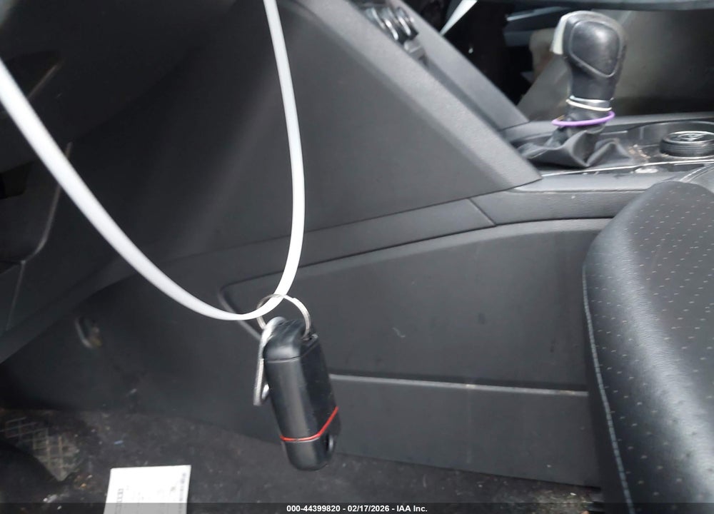 2019 VOLKSWAGEN ATLAS 3.6L V6 SE W/TECHNOLOGY VIN: 1V2UR2CAXKC502957