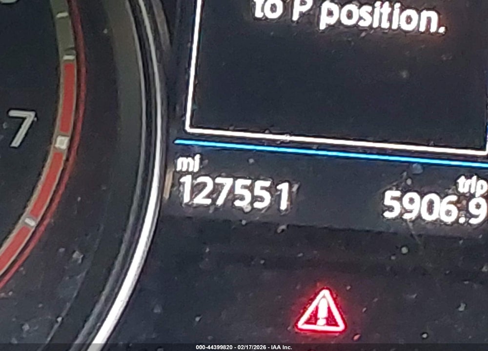 2019 VOLKSWAGEN ATLAS 3.6L V6 SE W/TECHNOLOGY VIN: 1V2UR2CAXKC502957