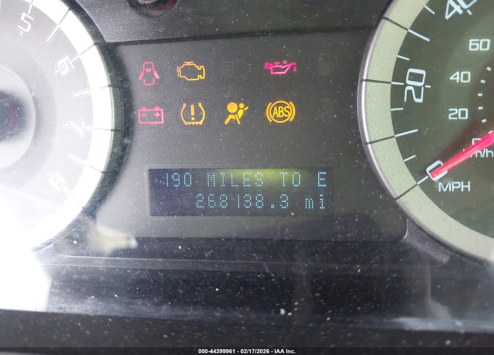 2011 FORD ESCAPE XLT VIN: 1FMCU9DG1BKB96465