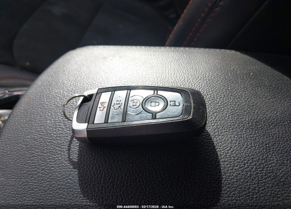 2018 FORD EXPLORER XLT VIN: 1FM5K7D8XJGC26995