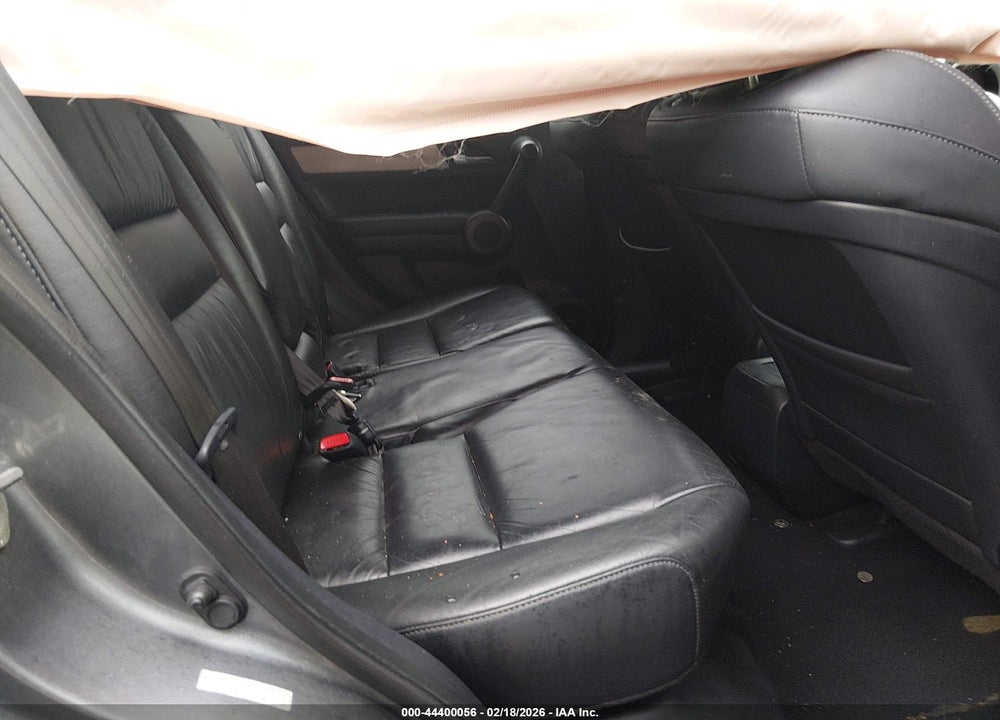2010 HONDA CR-V EX-L VIN: 5J6RE4H71AL010807