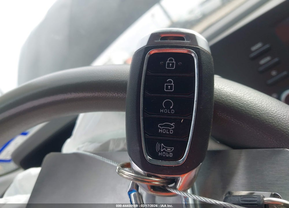2023 HYUNDAI ELANTRA SEL VIN: KMHLM4AG0PU447785