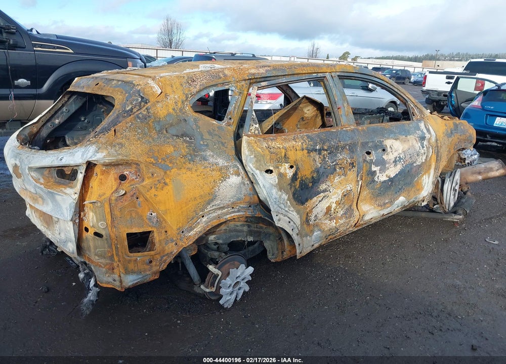 2018 HYUNDAI TUCSON SEL VIN: KM8J33A44JU689920