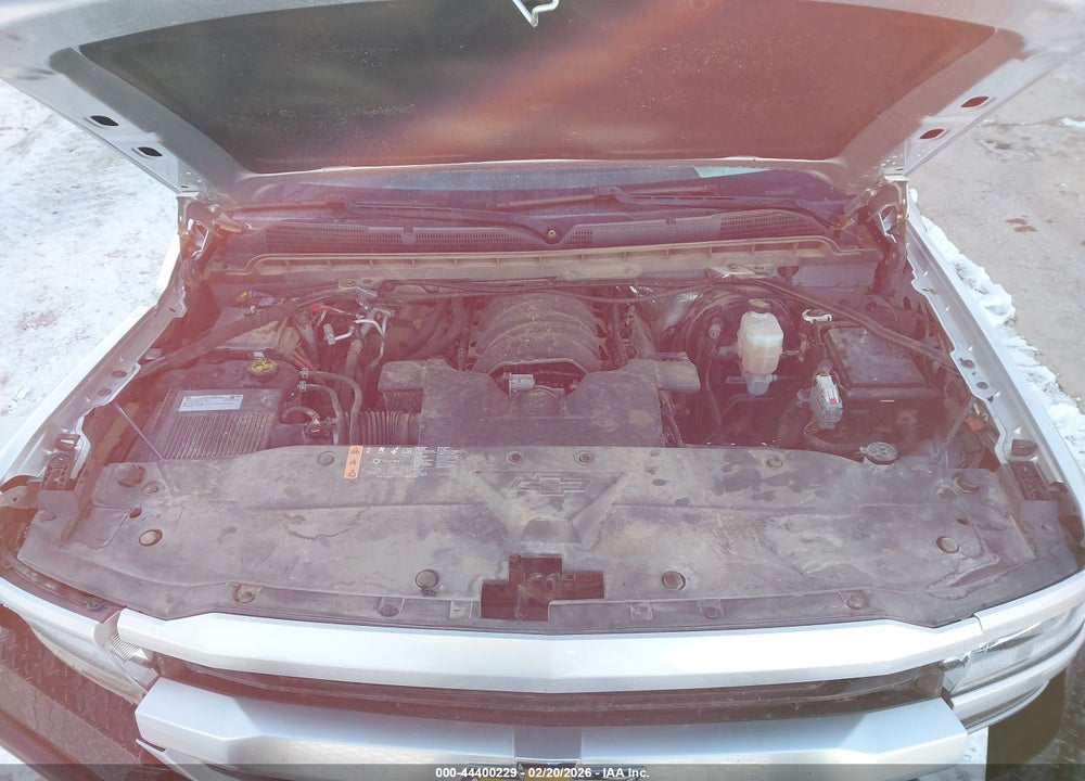 2018 CHEVROLET SILVERADO 1500 2LT VIN: 3GCUKREC1JG415151