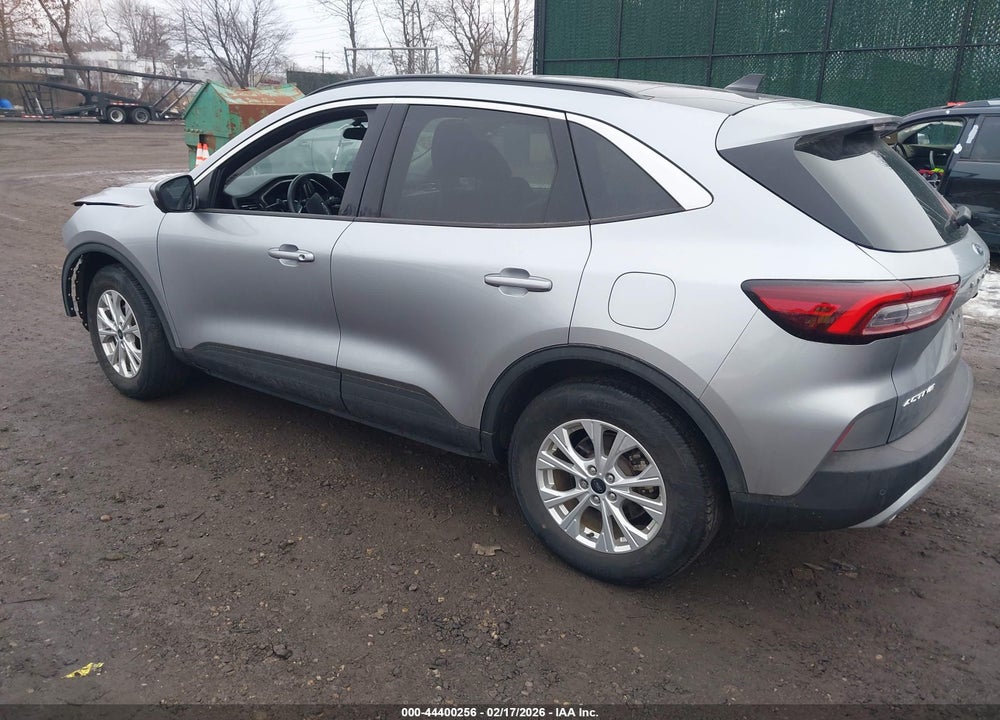 2023 FORD ESCAPE ACTIVE VIN: 1FMCU9GN2PUA72887