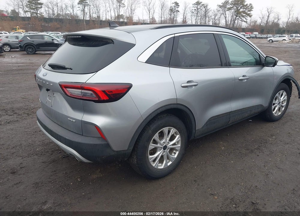 2023 FORD ESCAPE ACTIVE VIN: 1FMCU9GN2PUA72887